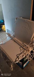 Hang stoel bohemian, Huis en Inrichting, Stoelen, Ophalen, Nieuw, Eén