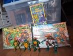 Lot Ninja Turtles, Ophalen of Verzenden