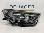 TOYOTA RAV 4 RAV4 V KOPLAMP RECHTS 2018-, Ophalen of Verzenden, Gebruikt, Toyota