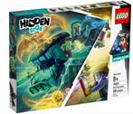 LEGO HIDDEN 5 SETS NIEUW SEALED, Ophalen of Verzenden, Nieuw, Complete set, Lego