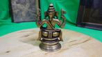 Olifant - Indiase Ganesh-beeld, Antiek en Kunst, Antiek | Koper en Brons, Ophalen of Verzenden