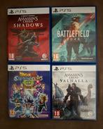 Assasins Creed Shadows, Spelcomputers en Games, Games | Sony PlayStation 5, Ophalen, Zo goed als nieuw