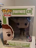 Funko Pop Fortnite - Doos Beschadigd, Ophalen, Zo goed als nieuw