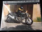 folder Ducati 900 Cromo, Verzenden, Ducati