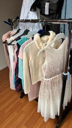 Jurken en bolero’s, Ophalen of Verzenden, Zo goed als nieuw, Maat 34 (XS) of kleiner, Onder de knie