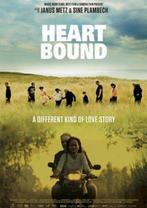 HEARTBOUND      filmposter., Verzenden, Nieuw, A1 t/m A3, Film en Tv