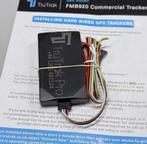TruTrak Pro - FMB920 GPS-voertuig volgapparaat volg volgen, Nieuw, Ophalen of Verzenden, H, H