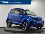 Aixam  Crossover Premium, Nieuw