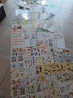 Super groot pakket met knipvellen, boekjes, mallen,  vellum, Ophalen of Verzenden, Zo goed als nieuw, Overige typen