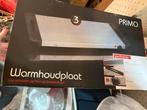 Warmhoudplaat nieuw, Huis en Inrichting, Ophalen of Verzenden, Nieuw