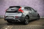 Volvo V40 1.5 T3 Polar+ Sport UNIEKE KM STAND | Panoramadak, Auto's, 4 cilinders, Origineel Nederlands, Bedrijf, 152 pk