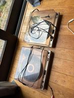 Marantz TT 2000 2 stuks, Ophalen of Verzenden, Overige merken