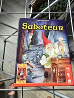 Nieuw Stratego en Saboteur mogen ook los van elkaar, Hobby en Vrije tijd, Gezelschapsspellen | Kaartspellen, Ophalen of Verzenden