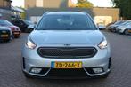 Kia Niro 1.6 GDi H. DynamicL. navi, Apple carplay/Android, t, Euro 6, Origineel Nederlands, 1390 kg, SUV of Terreinwagen