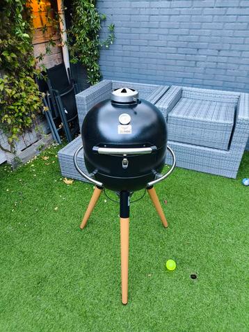 Barbecue  beschikbaar voor biedingen