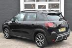 Citroën C3 Aircross PureTech 110 Max Trekhaak | Navi | Airc, 840 kg, Gebruikt, Euro 6, 1199 cc