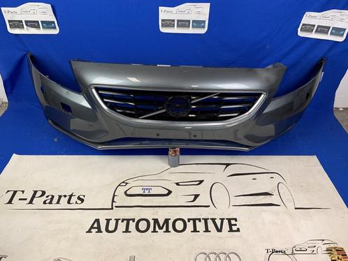 Volvo v40 voorbumper grill 2012+ bumper, Auto-onderdelen, Carrosserie en Plaatwerk, Bumper, Volvo, Voor, Nieuw, Ophalen of Verzenden