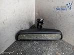 BMW 3-serie E46 Binnenspiegel Zwart 8257276 1998 t/m 2005, Gebruikt, Ophalen of Verzenden, BMW, BMW