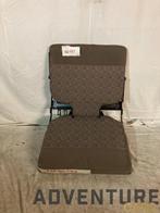 Discovery Td5 zitje achteraan kofferruimte bruin stof, Ophalen of Verzenden, Gebruikt, Land Rover