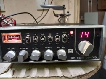 Hy-com cb -4000 beschikbaar voor biedingen