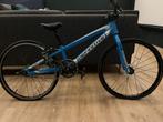 Definitive BMX, Ophalen, Gebruikt, Aluminium