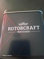 Rotorcraft Horloge - Zo goed als nieuw, Ophalen of Verzenden