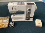 Bernina Naaimachine met toebehoren - Goed werkend!, Ophalen, Gebruikt, Naaimachine, Bernina