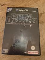 Eternal Darkness: Sanity's Requiem - GameCube, Spelcomputers en Games, Games | Nintendo GameCube, 1 speler, Ophalen of Verzenden