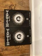 Death Note Black Edition - Volume 2, Boeken, Meerdere stripboeken, Verzenden, Gelezen