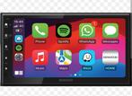 Kenwood DMX6523DABS - Multimediasysteem - 6.8" touchscreen -, Ophalen of Verzenden, Zo goed als nieuw