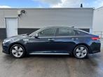 Kia Optima 2.0 GDI PHEV Business DynamicLine | Full map navi, Auto's, Kia, Origineel Nederlands, Te koop, 5 stoelen, 63 km/l