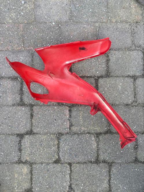 2x runner voor zijkap, Fietsen en Brommers, Brommeronderdelen | Snorfietsen, Ophalen of Verzenden