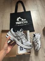 Asics Gel-1130 White Clay Canyon 1204A163-104 Maat EU39 GS, Wit, Nieuw, Ophalen of Verzenden, A
