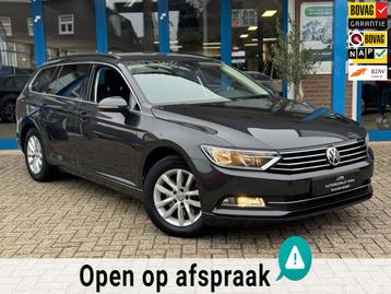 Volkswagen Passat Variant 1.4 TSI ACT Highline Business R beschikbaar voor biedingen