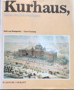 Den Haag: Kurhaus, baken van Schevevingen, Ophalen of Verzenden, 20e eeuw of later, Zo goed als nieuw