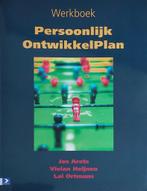Jos Arets Werkboek Persoonlijk OntwikkelPlan, Ophalen of Verzenden, Beta, Nieuw, MBO