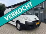 Peugeot Expert 227 1.6 HDI L1H1 Pro APK AIRCO!, Gebruikt, 4 cilinders, Bedrijf, 1560 cc