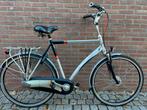 Herenfiets Batavus Weekend 28 inch, Fietsen en Brommers, Fietsen | Heren | Herenfietsen, Ophalen, Versnellingen, Batavus, Zo goed als nieuw