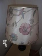 Kap voor schemerlamp, Ophalen, 25 tot 50 cm, Rond, Groen