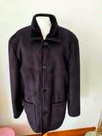 Winterjas heren naar 52 merk puntasetta, Maat 52/54 (L), Puntasetta, Blauw, Ophalen of Verzenden