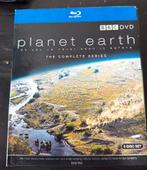 Planet earth, Ophalen of Verzenden, Zo goed als nieuw, Documentaire en Educatief, Boxset