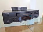 Sony - CDP-M33 - Cd speler, Ophalen of Verzenden, Sony, Zo goed als nieuw