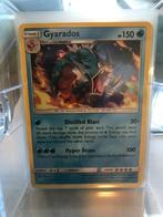 Gyarados TEU 30, Ophalen of Verzenden, Nieuw, Losse kaart, Foil