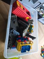 Grote Duplo Bak vol Speelplezier!, Kinderen en Baby's, Speelgoed | Duplo en Lego, Ophalen of Verzenden, Gebruikt, Losse stenen