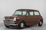 MINI 1300 classic (bj 1985), Auto's, Mini, Gebruikt, Overige modellen, 4 cilinders, Bruin