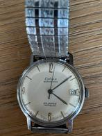 Estima Mechanisch Horloge - Nalatenschap, Sieraden, Tassen en Uiterlijk, Horloges | Heren, Staal, Polshorloge, Ophalen, Overige merken