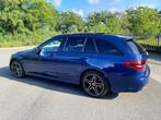 Mercedes-Benz C-klasse Estate 300 e HYBRIDE AMG NIGHT-PAKKET, Achterwielaandrijving, Hybride Elektrisch/Benzine, 13 kWh, C-Klasse