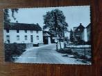 Schin op Geul -  Graafstraat, Verzamelen, Ansichtkaarten | België, Verzenden, Ongelopen, Limburg