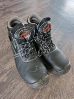 Gevavi safety werkschoenen, Doe-het-zelf en Verbouw, Veiligheidskleding, Ophalen of Verzenden, Zo goed als nieuw