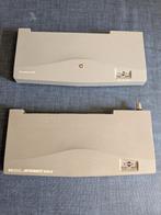 HP JETDIRECT 500X en HP JETDIRECT 510X met voeding, Ophalen of Verzenden, Gebruikt